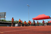 UBS Kids Cup