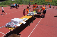 UBS Kids Cup
