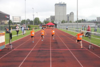 UBS Kids Cup