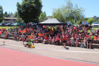 UBS Kids Cup