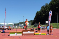 UBS Kids Cup