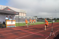 UBS Kids Cup