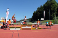 UBS Kids Cup