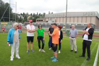 UBS Kids Cup