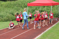 UBS Kids Cup