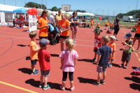 UBS Kids Cup