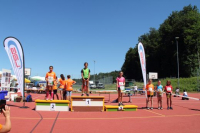 UBS Kids Cup