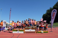 UBS Kids Cup