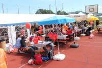 UBS Kids Cup