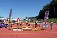 UBS Kids Cup
