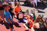 UBS Kids Cup