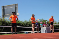 UBS Kids Cup