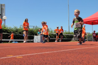 UBS Kids Cup