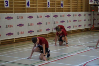 UBS Oberriet