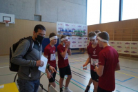 UBS Oberriet