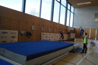 UBS Oberriet