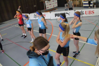 UBS Team Gossau 2