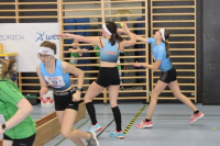 UBS Team Gossau 2