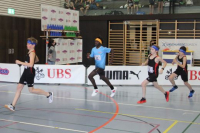 UBS Team Gossau 2