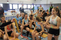 UBS Team Gossau 2