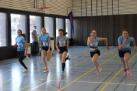 UBS Team Gossau 2