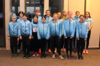 UBS Team Gossau 2
