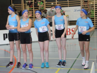 UBS Team Gossau 2