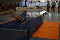 UBS Kids Cup Team Gossau
