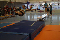 UBS Kids Cup Team Gossau
