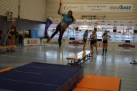 UBS Kids Cup Team Gossau