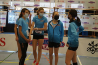 UBS Kids Cup Team Gossau