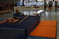 UBS Kids Cup Team Gossau