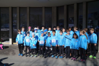 UBS Kids Cup Team Gossau