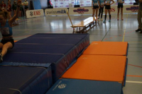 UBS Kids Cup Team Gossau