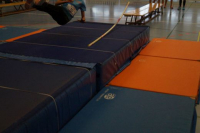 UBS Kids Cup Team Gossau