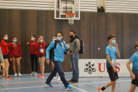 UBS Kids Cup Team Gossau