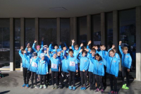UBS Kids Cup Team Gossau