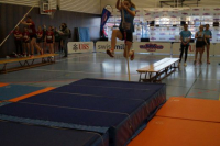UBS Kids Cup Team Gossau