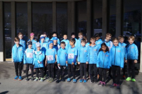 UBS Kids Cup Team Gossau