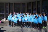 UBS Kids Cup Team Gossau