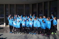 UBS Kids Cup Team Gossau