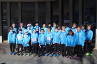 UBS Kids Cup Team Gossau