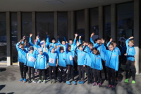 UBS Kids Cup Team Gossau