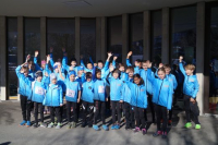 UBS Kids Cup Team Gossau