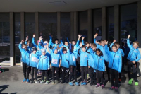 UBS Kids Cup Team Gossau