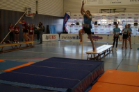UBS Kids Cup Team Gossau