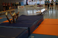 UBS Kids Cup Team Gossau