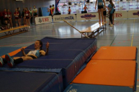 UBS Kids Cup Team Gossau