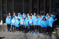 UBS Kids Cup Team Gossau