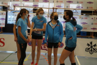 UBS Kids Cup Team Gossau